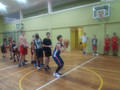 Тренировки по баскетболу 5