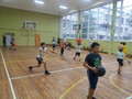 Школа баскетбола Киев