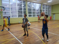 Тренировки по баскетболу 3