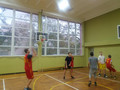Тренировки по баскетболу 11
