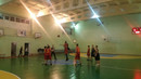 Киевская баскетбольная лига