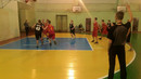 Киевская баскетбольная лига