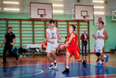 Баскетбол Боярка 18-10-2020