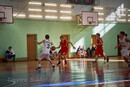 Баскетбол Боярка 18-10-2020