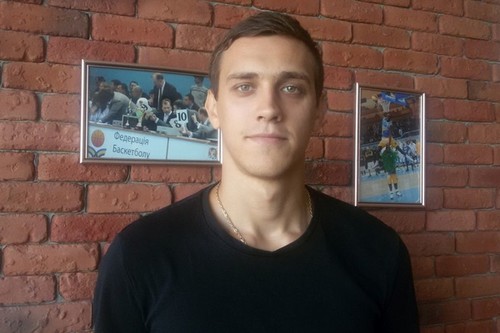 Вячеслав Бобров