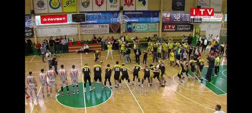 Алексей Соловьев